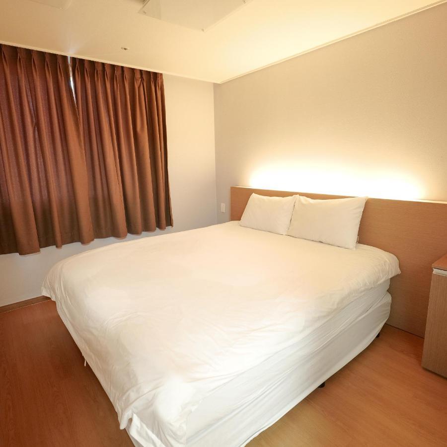 Residence Hotel K Okpo Geoje Luaran gambar