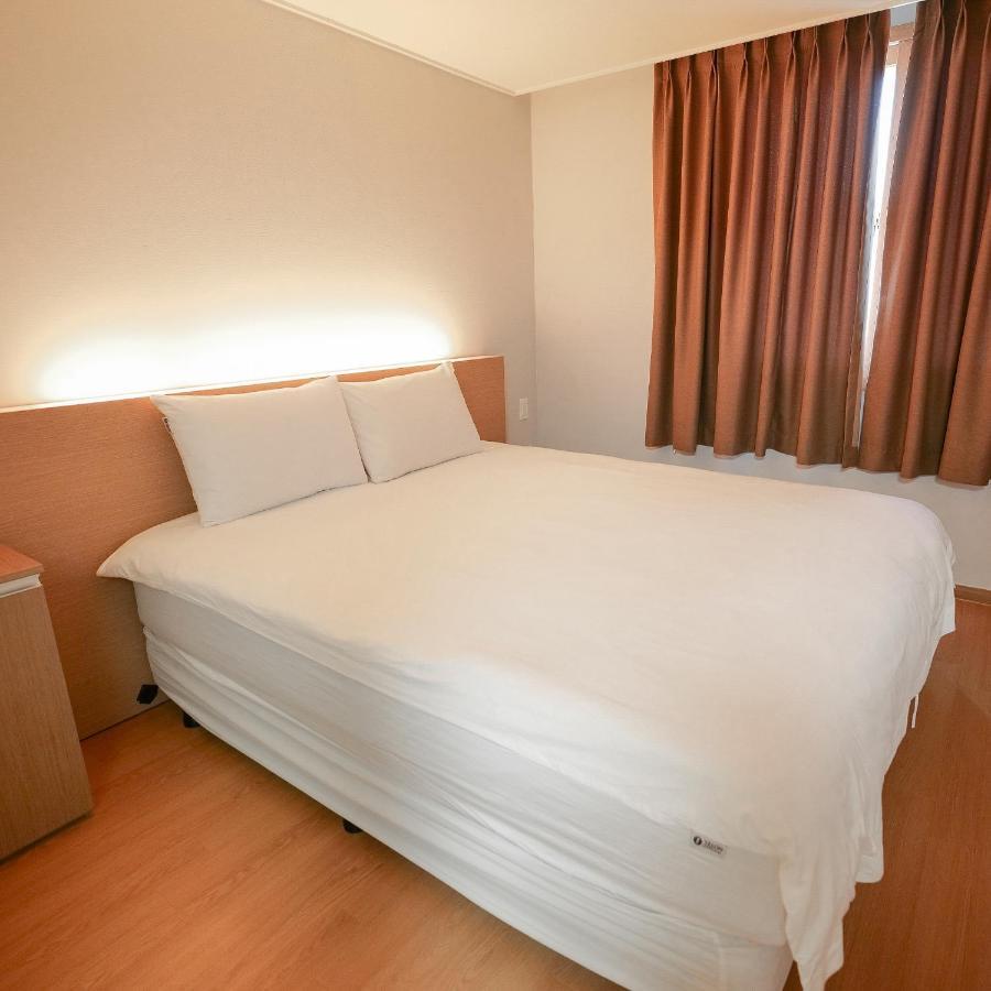 Residence Hotel K Okpo Geoje Luaran gambar